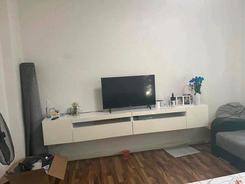 Foto - 3 Zimmer Dachgeschoßwohnung zur Miete in Lünen