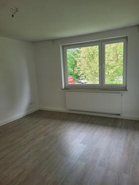 Foto - Etagenwohnung in Eschwege