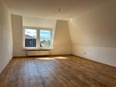 Foto - 3 Zimmer Dachgeschosswohnung - Anmietung nur mit gültigem WBS