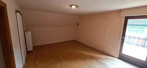 Foto - Etagenwohnung zur Miete in Hennef (Sieg)