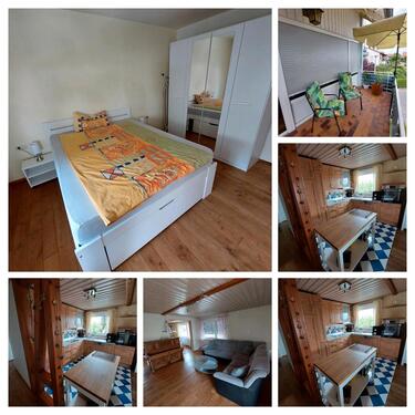 Foto - Möblierte 2,5 Zimmer-Wohnung auf Zeit zu vermieten