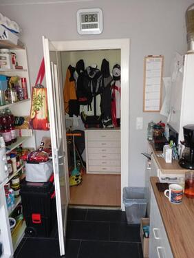 Foto - Etagenwohnung zur Miete in Bad Sooden-Allendorf