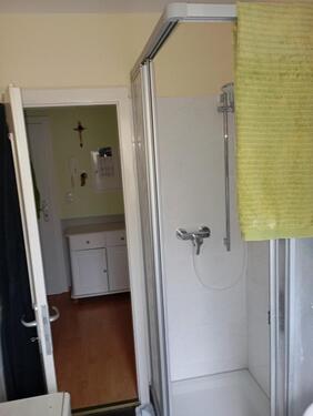 Foto - Etagenwohnung in Bad Sooden-Allendorf zur Miete