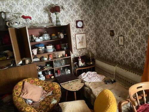 Foto - Mehrfamilienhaus - 195.000,00 EUR Kaufpreis,