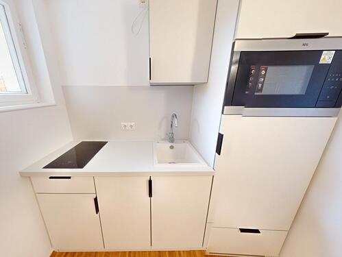 Foto - Etagenwohnung zur Miete in Erlangen