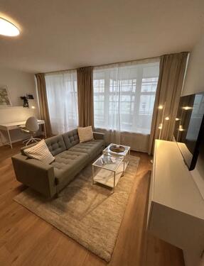 Foto - 2 Zimmer Wohnung in Hamburg - 1.000,00 EUR Kaltmiete,