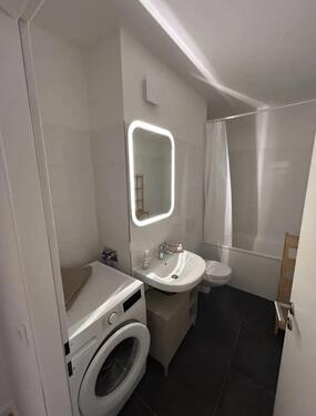 Foto - Etagenwohnung in Hamburg