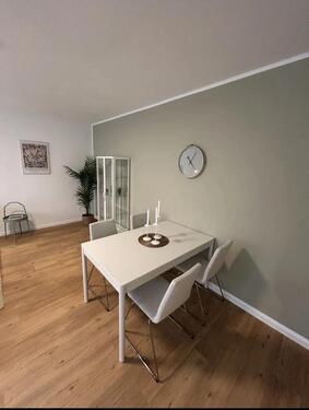 Foto - Etagenwohnung in Hamburg zur Miete