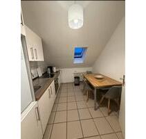 2 ZKB Wohnung ab 01.11. frei und bezugsfertig - Hiddenhausen