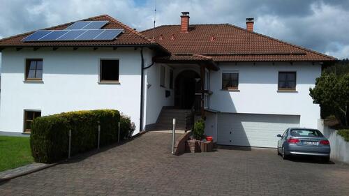 Foto - Praktische Einliegerwohnung mit Garagenplatz zu vermieten