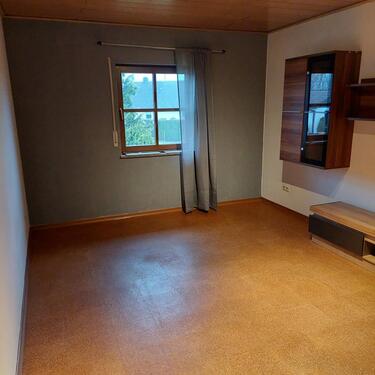 Foto - 2 Zimmer Etagenwohnung in Niederwörresbach