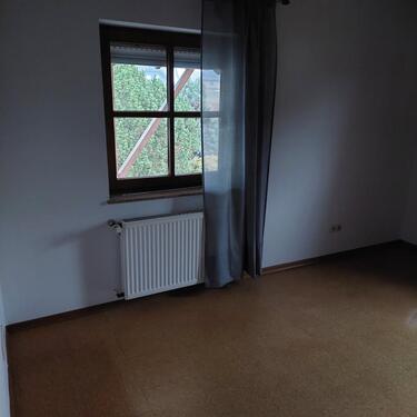 Foto - Etagenwohnung in Niederwörresbach zur Miete