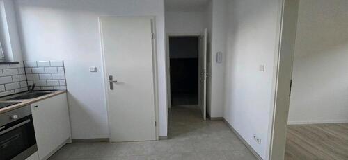 Foto - Etagenwohnung in Geldern