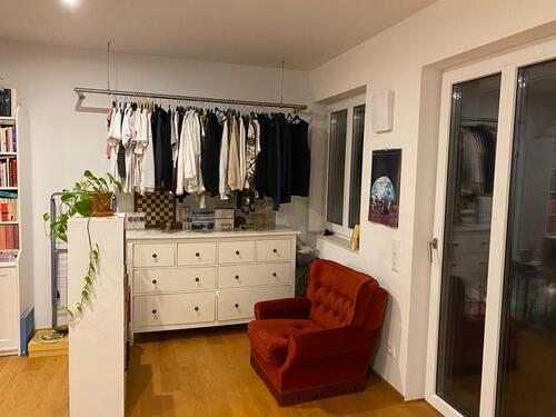 Foto - Etagenwohnung in Donauwörth