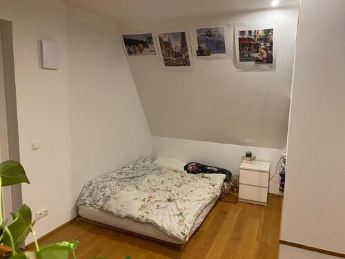 Foto - Etagenwohnung in Donauwörth zur Miete