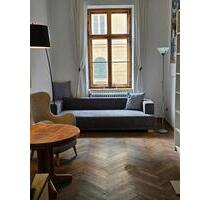 Appartement - 1.000,00 EUR Kaltmiete, in München (PLZ: 80539) Schwabing-Freimann