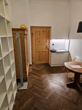 Foto - Etagenwohnung in München zur Miete