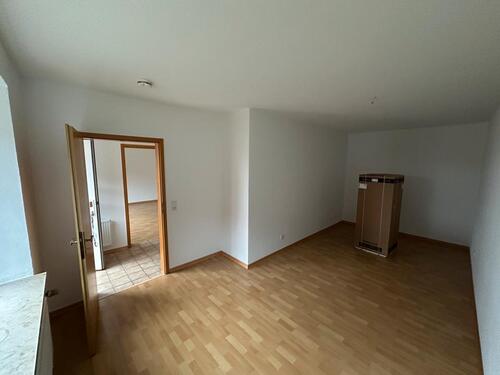 Foto - Etagenwohnung in Sottrum zur Miete