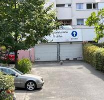 Tiefgarage Westend - 89,00 EUR Miete, in Berlin (PLZ: 13597) Spandau