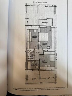 Foto - Einfamilienhaus in Erlangen zum Kaufen
