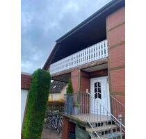 Helle 3-Zi. Wohnung mit Balkon, Sehnde-Ilten