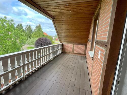 Foto - Etagenwohnung in Sehnde zur Miete