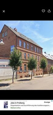 Foto - 2 Raumwohnung - 475,00 EUR Kaltmiete, ca.  50,00 m²