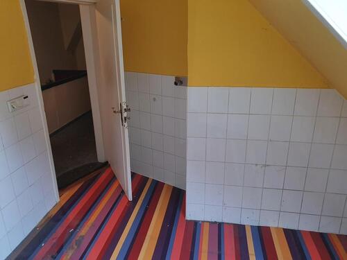 Foto - Etagenwohnung in Mölln zur Miete