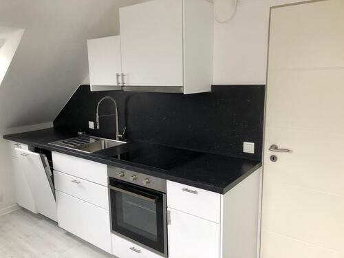 Foto - 2 Zimmer Wohnung in zentraler Lage von Oettingen zu vermieten