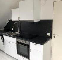 2 Zimmer Wohnung in zentraler Lage von Oettingen zu vermieten - Oettingen in Bayern