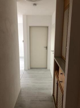 Foto - 2 Zimmer Etagenwohnung in Oettingen in Bayern