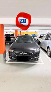 Foto - Garage Stellplätze - 120,00 EUR Miete,