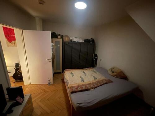 Foto - 2 Zimmer Etagenwohnung in Zell Unter Aichelberg