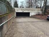 Foto - Stellplatz Parkplatz zu vermieten in einer Tiefgarage