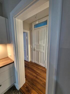 Foto - 2 Zimmer Etagenwohnung zur Miete in Molfsee