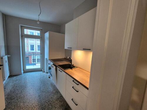 Foto - 2 Zimmer Etagenwohnung in Molfsee