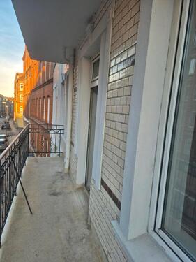 Foto - Etagenwohnung in Molfsee zur Miete