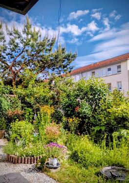 Foto - 4 Zimmer Etagenwohnung zum Kaufen in Kabelsketal