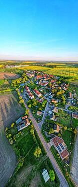 Foto - 4 Zimmer Etagenwohnung in Kabelsketal