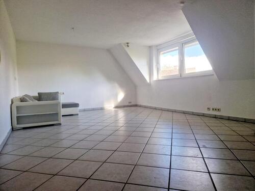 Foto - 2 Zimmer Etagenwohnung zur Miete in Bad Teinach-Zavelstein