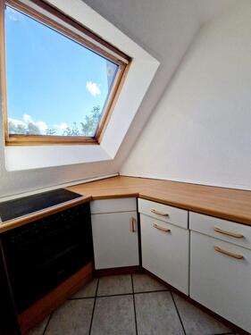 Foto - 2 Zimmer Etagenwohnung in Bad Teinach-Zavelstein