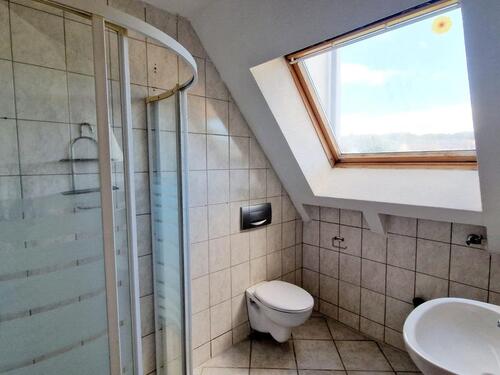 Foto - Etagenwohnung in Bad Teinach-Zavelstein zur Miete