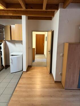 Foto - 5 Zimmer Dachgeschoßwohnung zur Miete in Rhede (Ems)