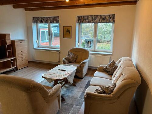 Foto - Dachgeschoßwohnung in Rhede (Ems) zur Miete