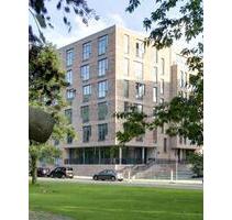 möblierte Studenten Wohnung am Wasser in Kiel 1 Zi 20 m²