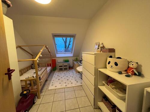 Foto - 3 Zimmer Dachgeschoßwohnung in Quakenbrück