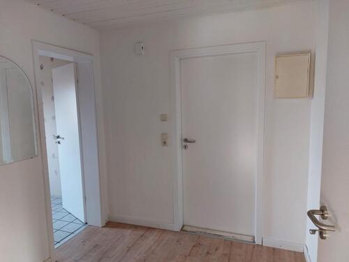 Foto - ANFRAGESTOP 2-Zimmer Wohnung in Süderbrarup