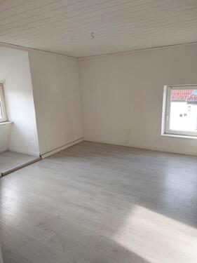 Foto - 2 Zimmer Dachgeschoßwohnung in Süderbrarup