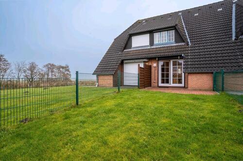 Foto - Ferienreihenhaus Sankt Peter-Ording