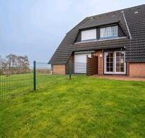 Ferienreihenhaus Sankt Peter-Ording